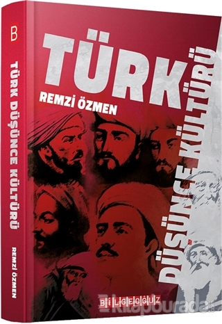 Türk Düşünce Kültürü