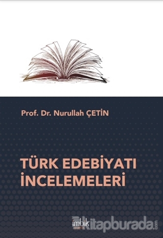 Türk Edebiyatı İncelemeleri