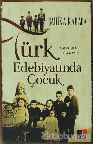 Türk Edebiyatında Çocuk