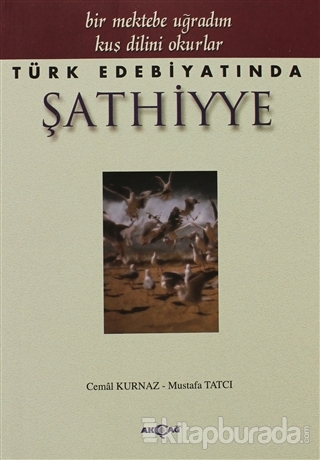 Türk Edebiyatında Şathiyye