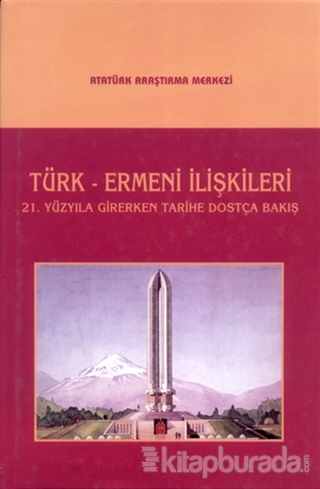 Türk Ermeni İlişkileri Kolektif