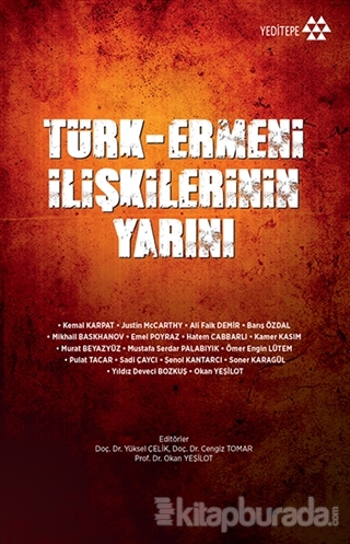 Türk-Ermeni İlişkilerinin Yarını Kolektif