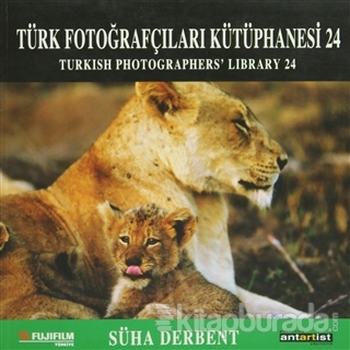 Türk Fotoğrafçıları Kütüphanesi 24