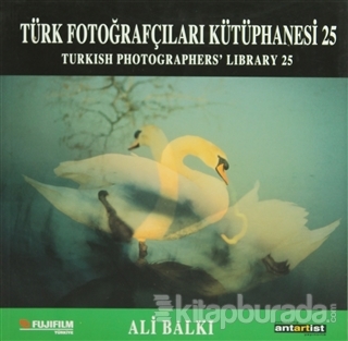 Türk Fotoğrafçıları Kütüphanesi 25