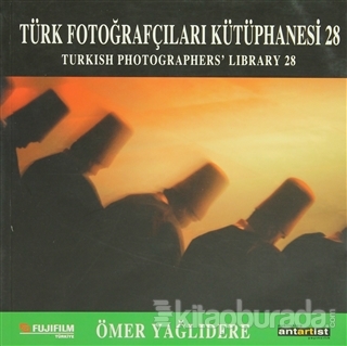 Türk Fotoğrafçıları Kütüphanesi 28
