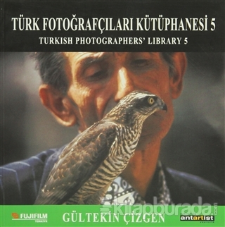 Türk Fotoğrafçıları Kütüphanesi 5