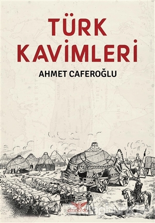 Türk Kavimleri Ahmet Caferoğlu