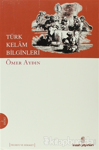 Türk Kelam Bilginleri