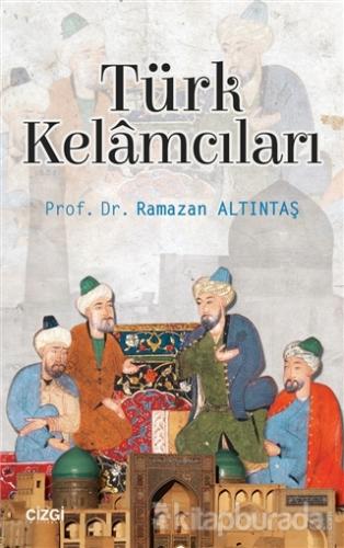 Türk Kelamcıları