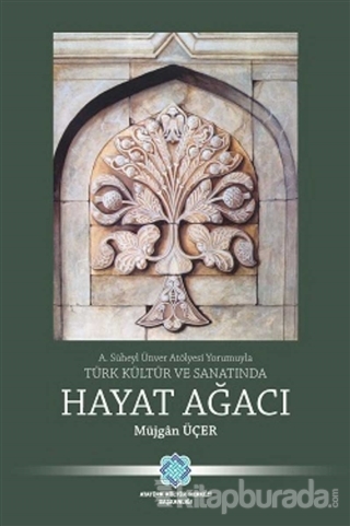 Türk Kültür ve Sanatında Hayat Ağacı Müjgan Üçer