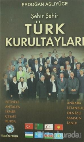 Türk Kurultayları