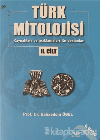 Türk Mitolojisi 2