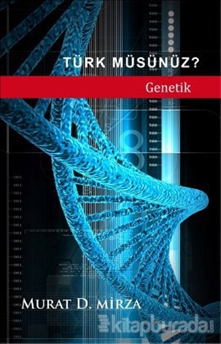 Türk Müsünüz?