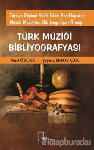 Türk Müziği Bibliyografyası Nuri Özcan