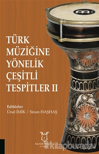 Türk Müziğine Yönelik Çeşitli Tespitler 2