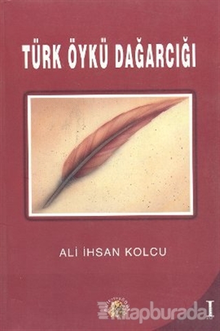 Türk Öykü Dağarcığı (2 Cilt Takım)
