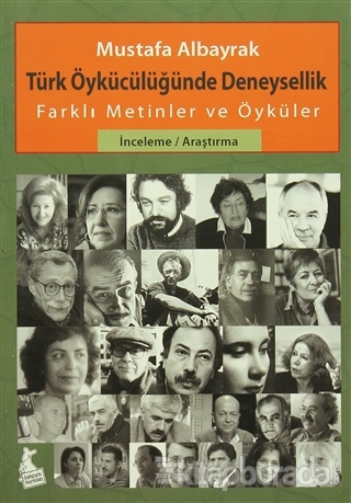 Türk Öykücülüğünde Deneysellik