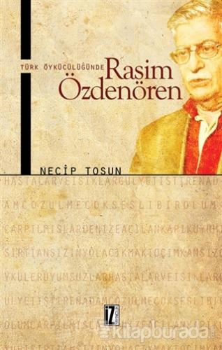 Türk Öykücülüğünde Rasim Özdenören