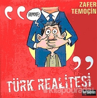 Türk Realitesi 1999'dan 2005'e Siyasi Karikatürler