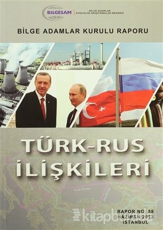 Türk-Rus İlişkileri Kolektif