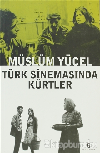 Türk Sinemasında Kürtler