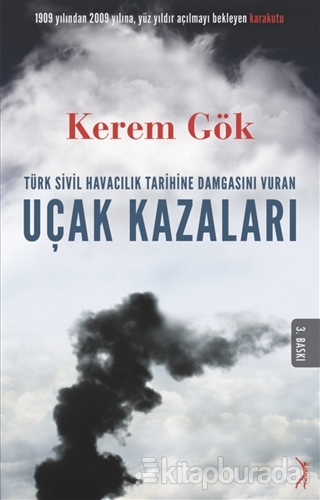 Türk Sivil Havacılık Tarihine Damgasını Vuran Uçak Kazaları %15 indiri