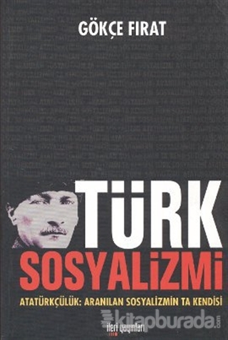 Türk Sosyalizmi Gökçe Fırat