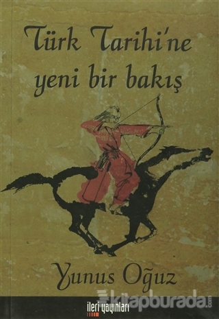 Türk Tarihi'ne Yeni Bir Bakış