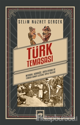 Türk Temaşası