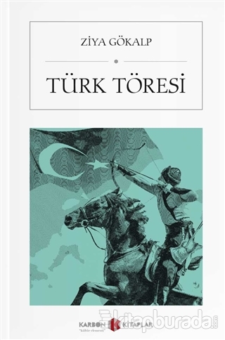 Türk Töresi (Cep Boy)