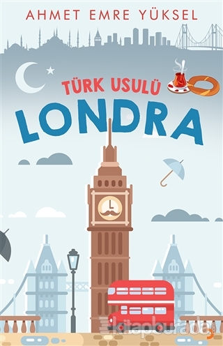 Türk Usulü Londra Ahmet Emre Yüksel