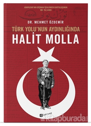 Türk Yolu'nun Aydınlığında Halit Molla Mehmet Özdemir