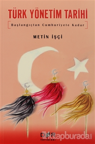 Türk Yönetim Tarihi