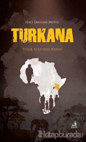 Turkana (Ciltli)