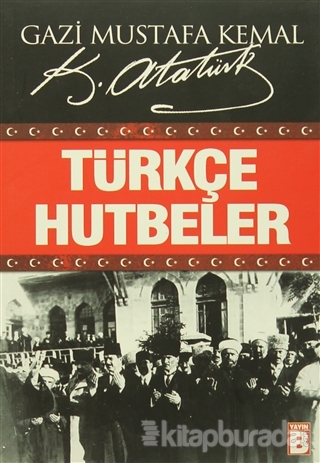 Türkçe Hutbeler