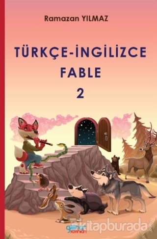 Türkçe-İngilizce Fable 2 Ramazan Yılmaz