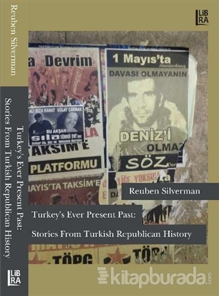 Turkey's Ever Present Past: %15 indirimli Kolektif