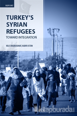 Turkey's Syrian Refugess