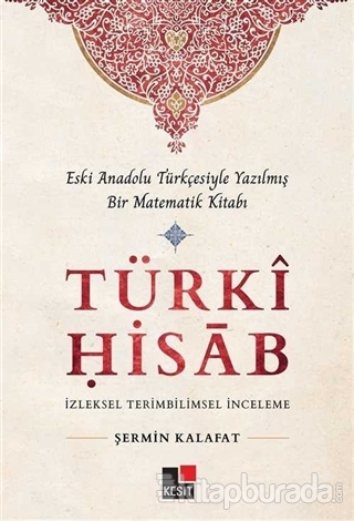 Türki Hisab Şermin Kalafat