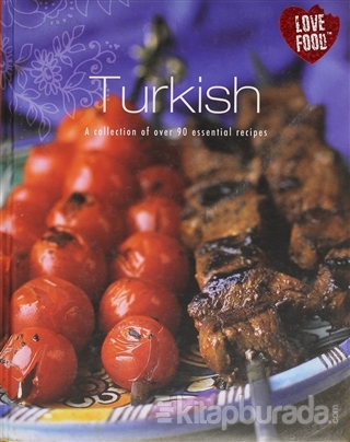 Turkish (Ciltli)