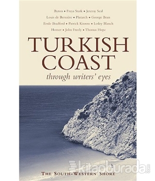 Turkish Coast Rupert Scott