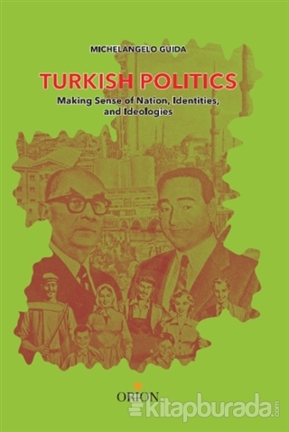 Turkish Politics M. Guida