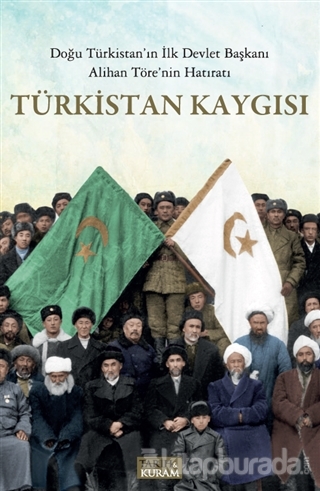 Türkistan Kaygısı