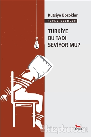 Türkiye Bu Tadı Seviyor Mu ? %15 indirimli Kutsiye Bozoklar
