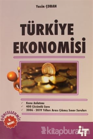 Türkiye Ekonomisi 2019