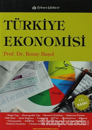 Türkiye Ekonomisi Koray Başol