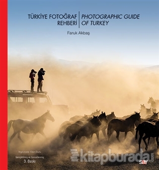 Türkiye Fotoğraf Rehberi - Turkish Photography Guide Faruk Akbaş