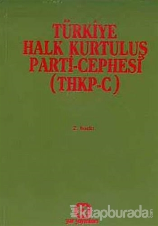 Türkiye Halk Kurtuluş Parti - Cephesi (THKP-C)
