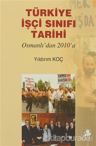 Türkiye İşçi SınıfıTarihi