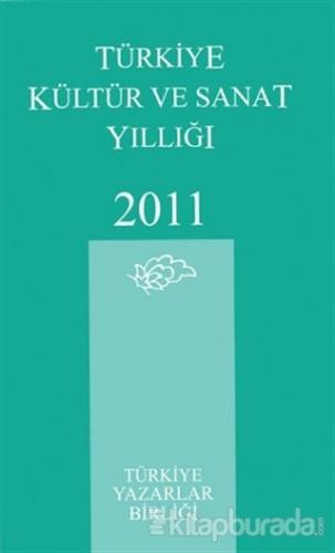 Türkiye Kültür ve Sanat Yıllığı 2011 Osman Özbahçe
